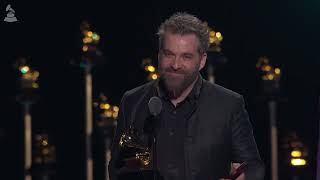 TAYLOR EIGSTI Wins BEST CONTEMPORARY INSTRUMENTAL ALBUM | 2025 GRAMMYs