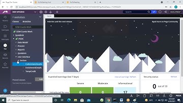 pegaclass=5(using obj-browse method)