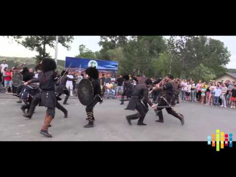 არაოლიმპიურ სპორტთა საქველმოქმედო ფესტივალი