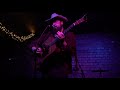 Stevie oconnor  willow  the slaughtered lamb 251120194k