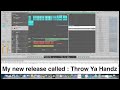Funny Promoclip // Coone - Throw Ya Handz/Twilight Zone