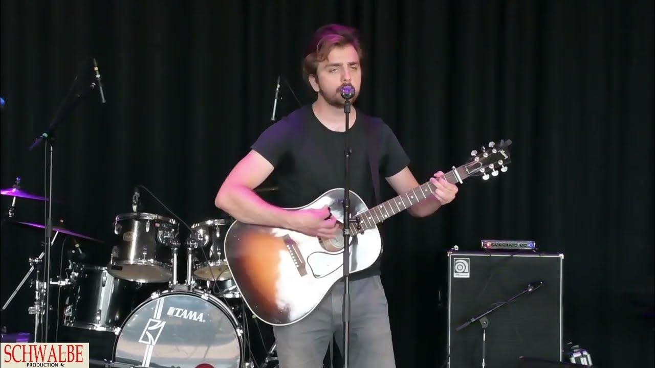 Black Masks & Gasoline acoustic live (Rise Against cover) YouTube