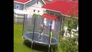 trampoline edit 2012