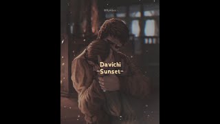 DAVICHI-SUNSET(OST.Crashlandingonyou)[INDOSUB]