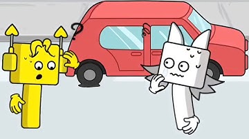 Square Punki Maze - All Levels 81-110 - Gameplay Walkthrough (Android,iOS)