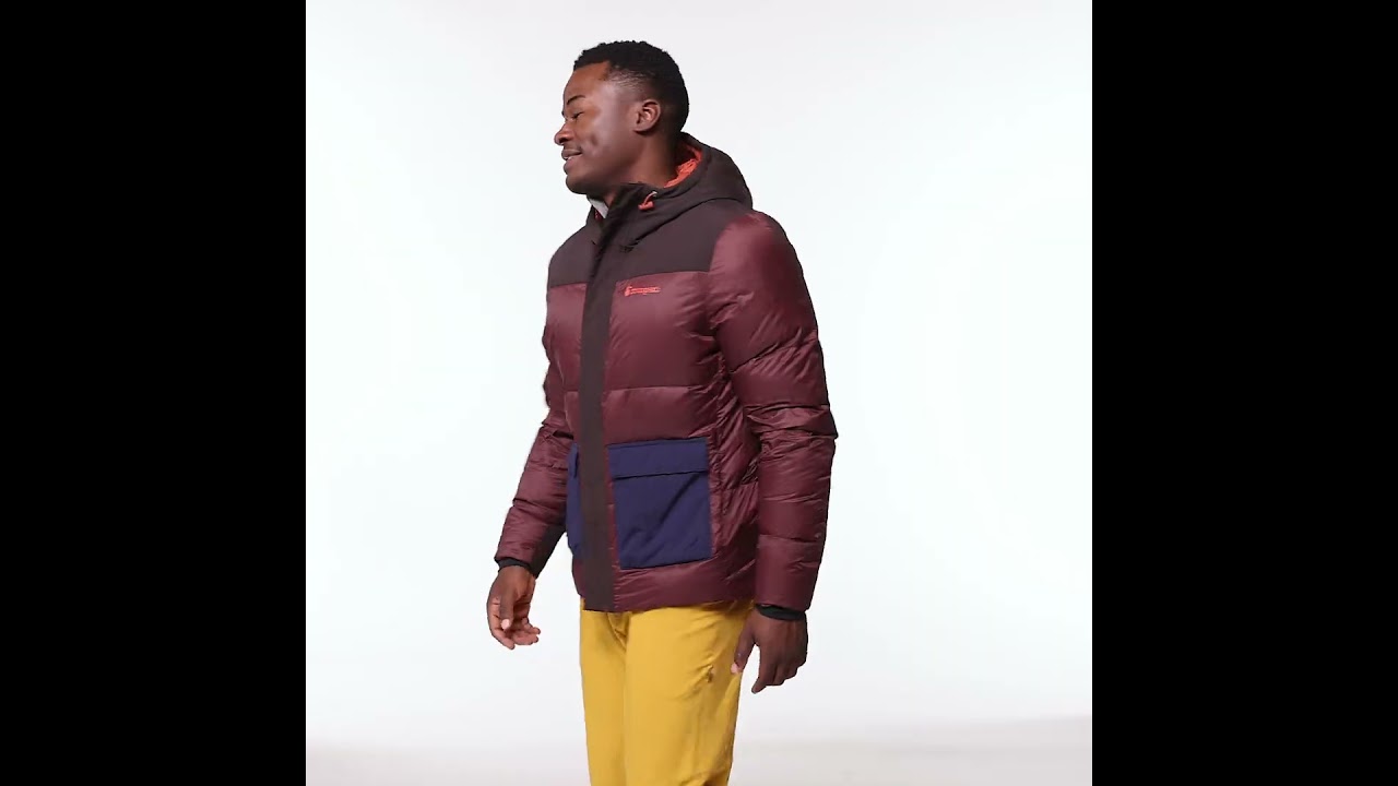 Cotopaxi - Solazo Down Parka - Men's