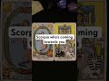 # tarot Scorpio who’s coming towards you LIKE, SHARE, SUBSCRIBE