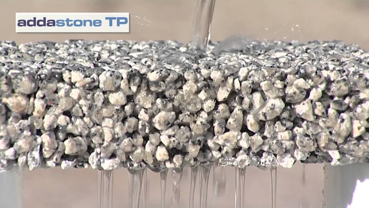 Addastone TP (Tree Pit) | Resin Bound Tree Pit System from Addagrip Terraco