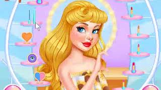 best games  Princesses As Gorgeous Bridesmaids   girls games 2019 screenshot 5