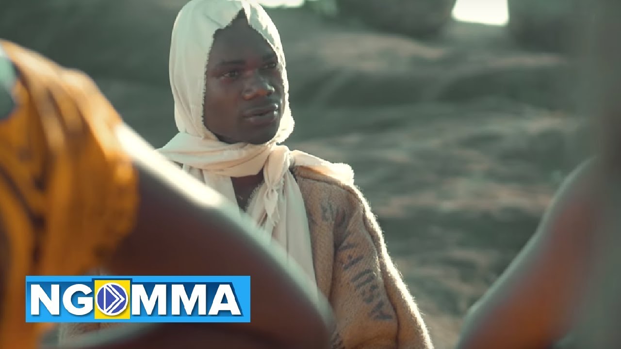 Watch NACHA _ HODI (Official Music Video) on YouTube Watch NACHA _ HODI (Official Music Video) on YouTube