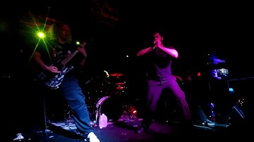 Defeated Sanity - Generosity of the Deceased live @ Alchemy Providence 5/22/18