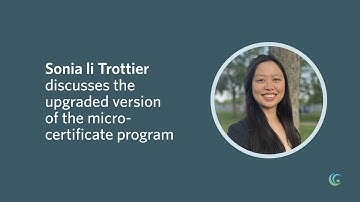 Exploring the upgraded April 2024 edition of our online professional development program at UBC