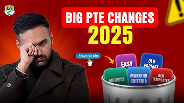BIG PTE Changes from August 7, 2025 – Everything Explained (Must Watch!)
