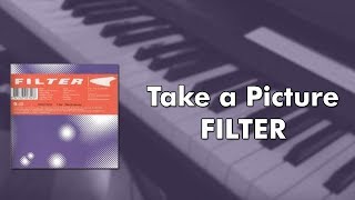 Filter - Take A Picture (piano cover)
HEEY DAAD WHADDYOU THINK ABOUT YOUR SON NOW? This song goes for a really long time :). People who bought the album after hearing just this song wouldve been in for a shock (the rest of the albums pretty heavy/industrial)!
Filter - Take A Picture (piano cover) Filter - Take A Picture (piano cover)