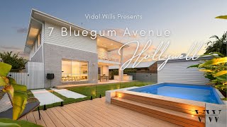 7 Bluegum Avenue, Hollywell | Vidal Wills Property
