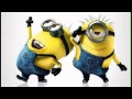 (Despicable me 2) Minion Song-YMCA