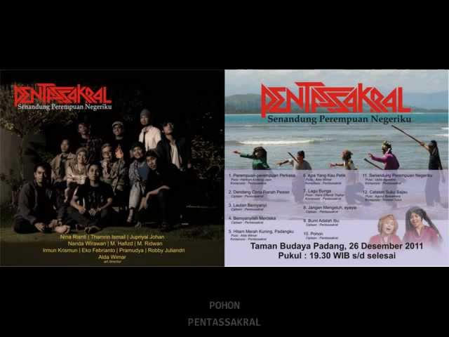 PENTASSAKRAL--Pohon.wmv class=