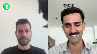 How is to Work in Dubai with Nuno Samarra | ScoutDecision Football Stories