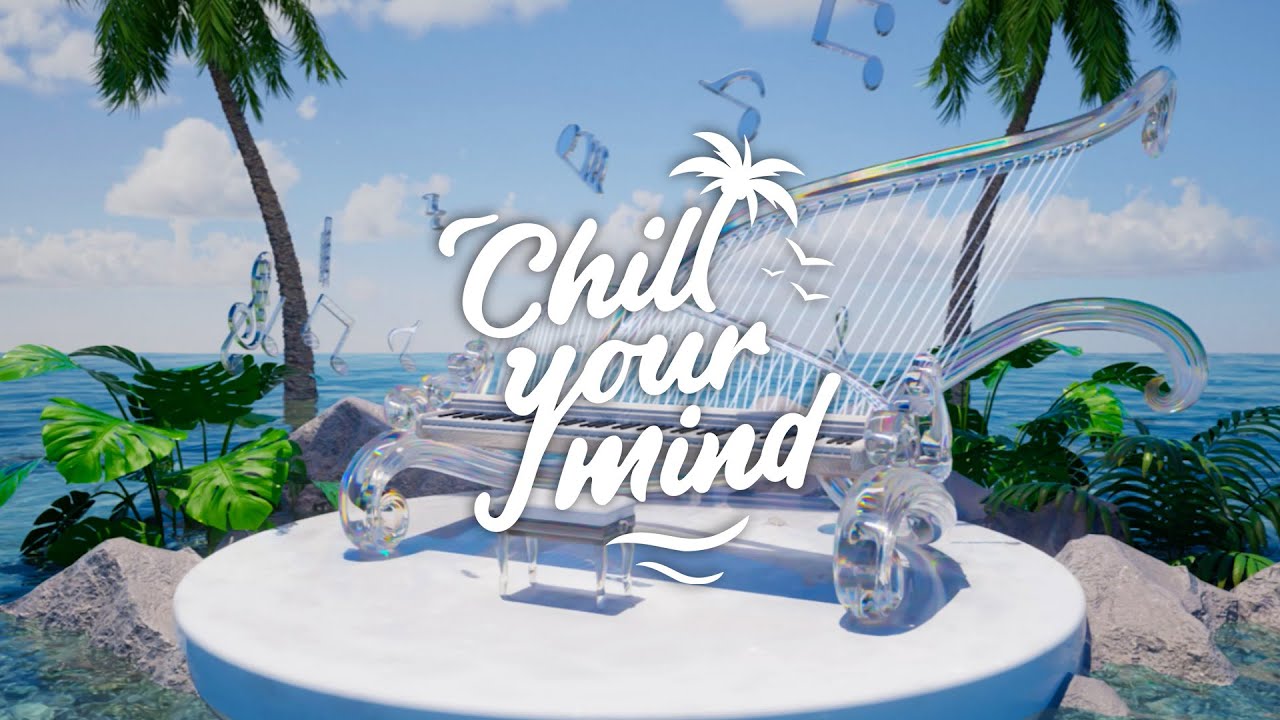 YouTubeでMatvey Emerson, YellowLight - Listen To The Soundを視聴