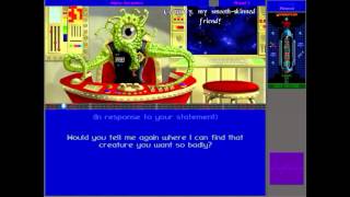 Lets Play Star Control 2 #22 The Vux situation