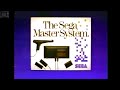 𝗦𝗲𝗴𝗮 𝗠𝗮𝘀𝘁𝗲𝗿 𝗦𝘆𝘀𝘁𝗲𝗺 (Sega, USA, 1987) [Commercial/Advert] V3