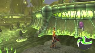 Jak 3 (HD Collection) Walkthrough Gameplay - Part 18