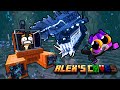 ALEX&#39;S CAVES - The Abyssal Chasm! (Deep Ocean Trench)