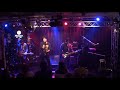 I FEEL ALL SADNESS / Earthshaker by ELEMENTS 2023.1.9 at Mariana CAFE