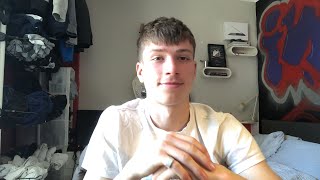 I’m back first live stream 第一次直播 Part 2
