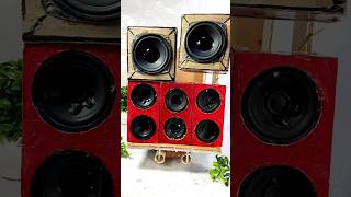 @JHASTECHNICAL MINI DJ GADI COMPILATION | DJ LIGHT SETUP LODING WITH TRUCK#shorts