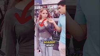 usa 🇺🇸  has no capital 😱 dumb street interviws #shorts #interview #usa #usashorts #shortsday Net Worth