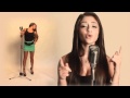 Raquel Castro : Aint No Other Man Cover