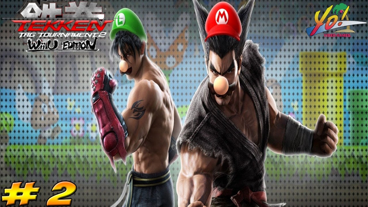 Preços baixos em Tekken Tag Tournament Video Games