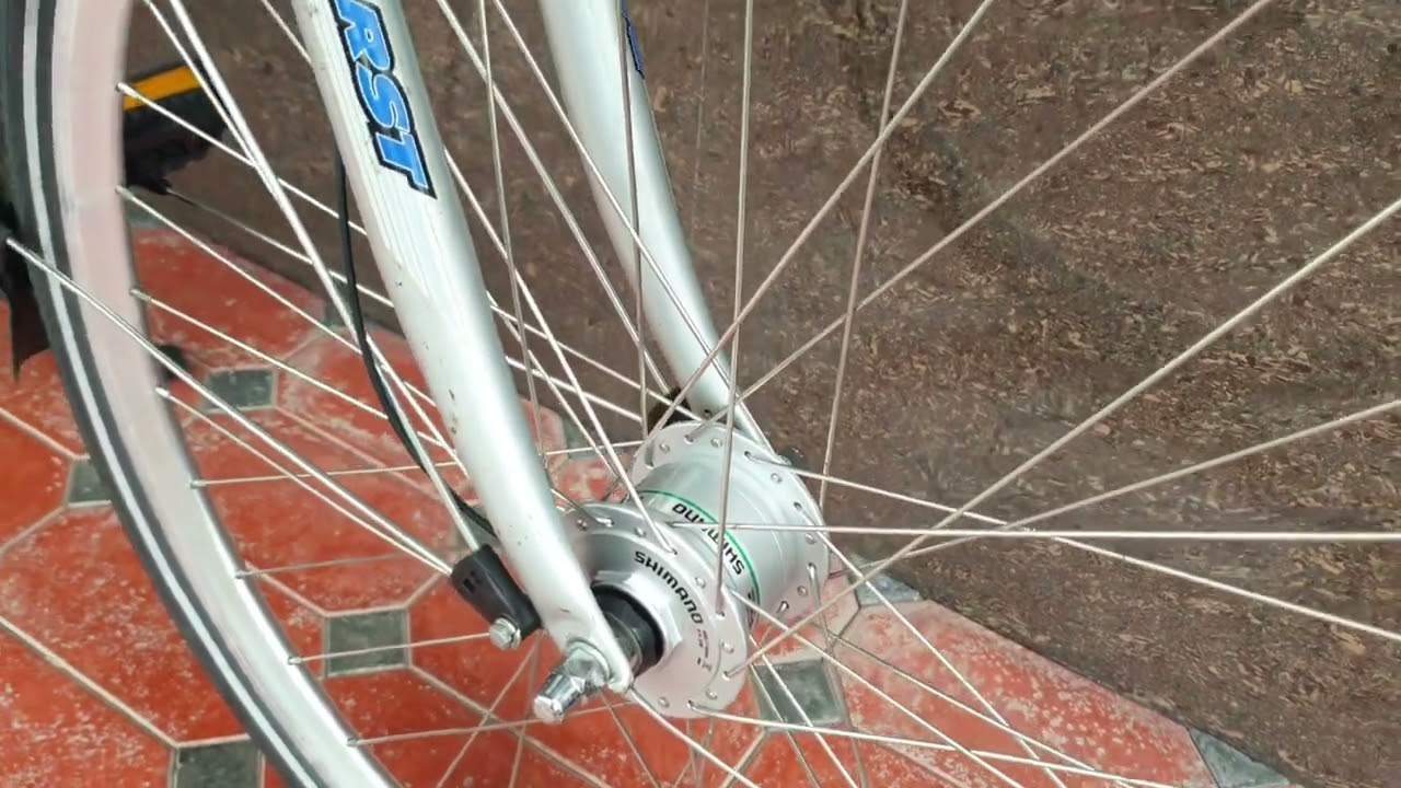 Немецкий велосипед Mistral 28. Б/У. (GERMANI).🇩🇪