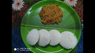 Vadacurry recipe | vadacurry in tamil | Side dish for Appam,dosa &itli | சென்னை வடகறி