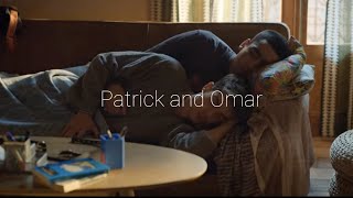 Patrick and Omar - Traitor