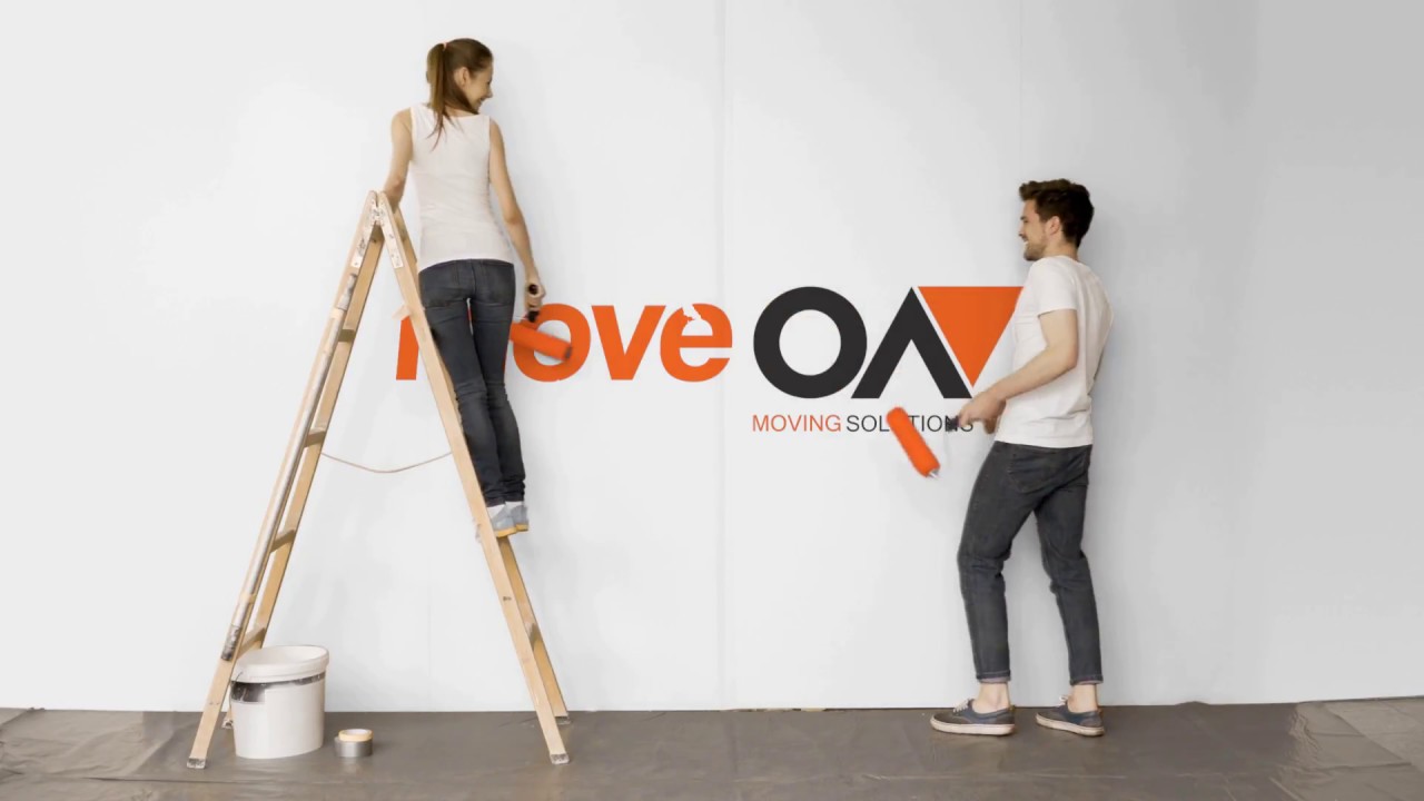 move ON moving Intro Video - YouTube