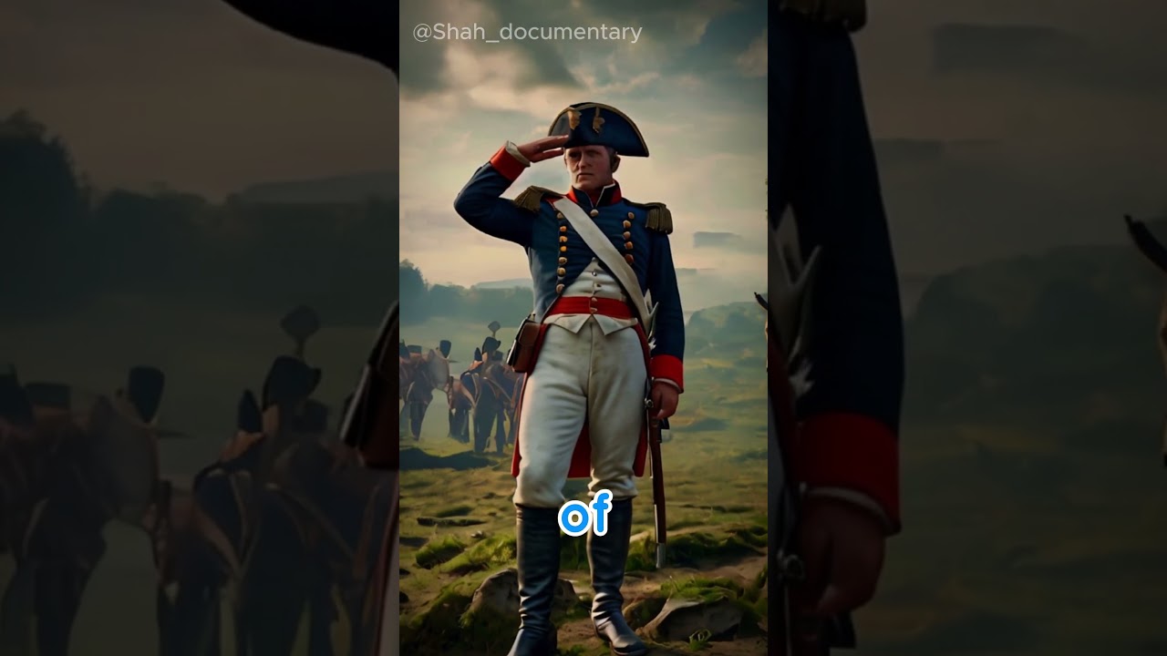 Napoleon Bonaparte's Epic Power Moves: Defying Tradition and Commanding Authority