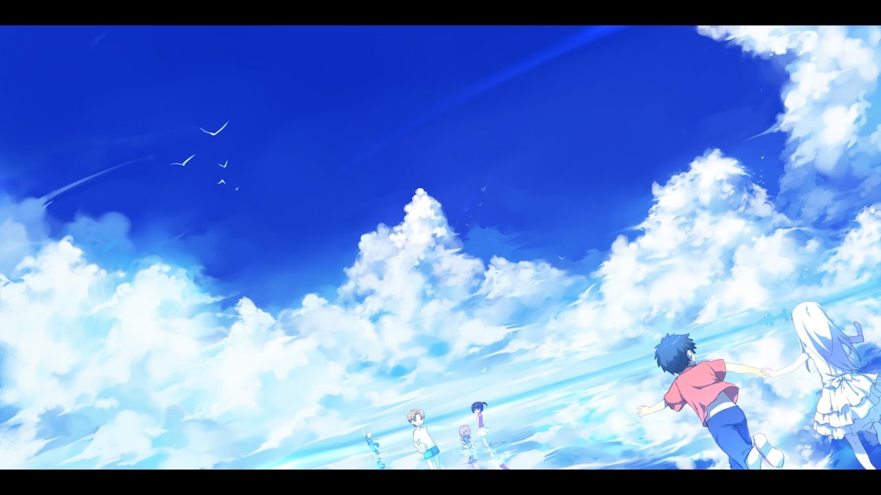 Goodbye ♥