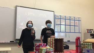 Winter Virtual Assembly 2021
