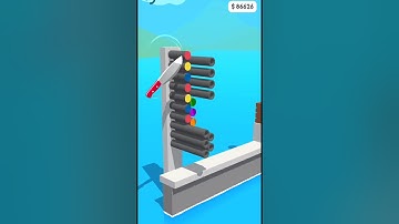 Slice it all gameplay || Relaxing and Satisfying ASMR Video || View Gaming Channel _ #asmr