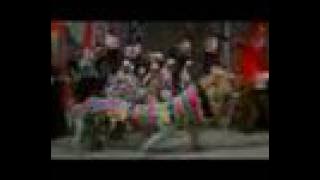 Dreamlevision/Lion Dance Fight