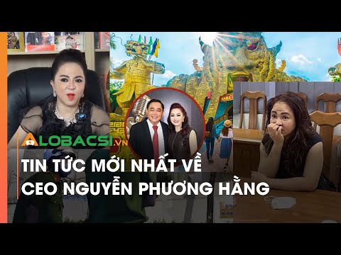 Mới Nhất Về CEO Nguyễn Phương Hằng:  Xử Lý Sao Nếu Mang 2 Quốc Tịch, Hiện Bị Tạm Giam Ở Đâu?