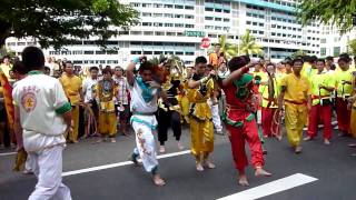 Poh Tiong Beo
