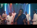 Bidemi Olaoba - Unrestricted praises