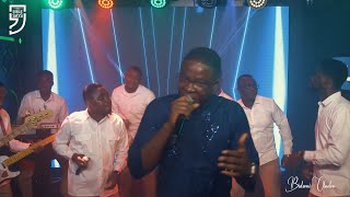 Bidemi Olaoba  Unrestricted praises