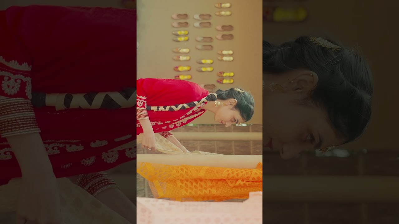 Heer ( Punjabi Pre Wedding Song ) reels  