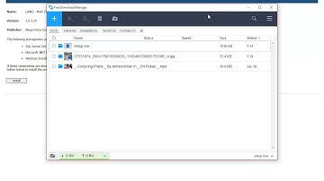 how to download jarvis link mark 2 for pc