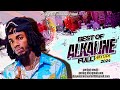 New alkaline full mix january 2024 raw  best of alkaline mixtape by djaywizz