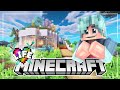 The CUTEST Shop On The SERVER! - Minecraft X Life SMP - Ep.10